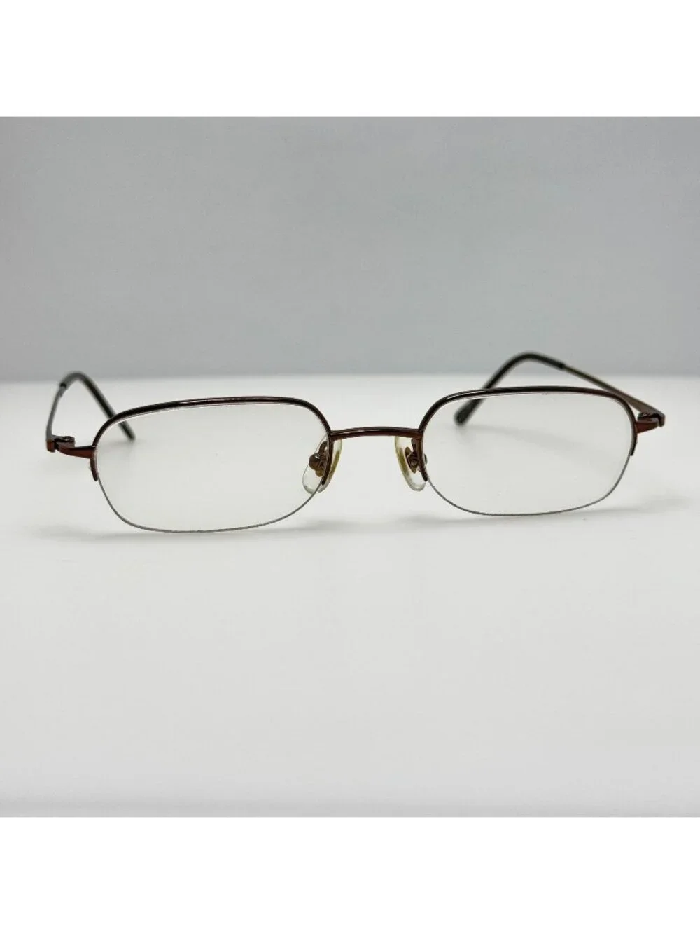 Seiko Eyeglasses Eye Glasses Frames T469 Japan Titanium 557 49-20-140